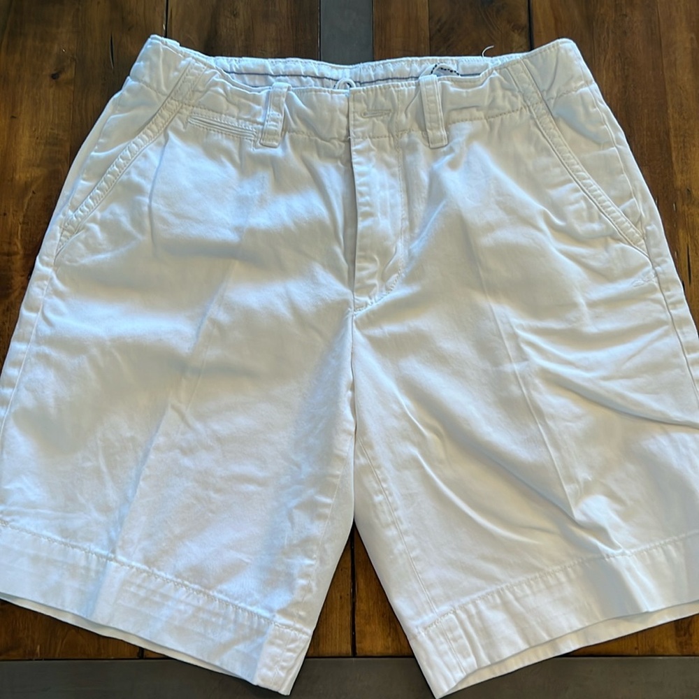 Men’s Polo Ralph Lauren Drawstring Military Chino 33